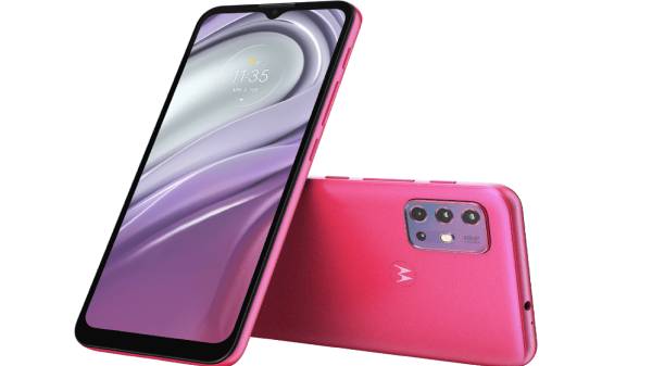 Unisoc T70 சிப்செட் உடன்