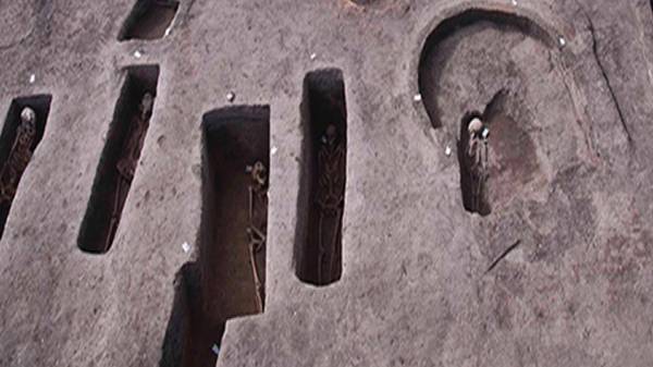 6000 முதல் கிமு 3150-க்கு இடைப்பட்ட காலமாக