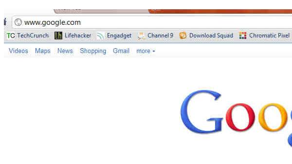 கூகுள் டொமைன்