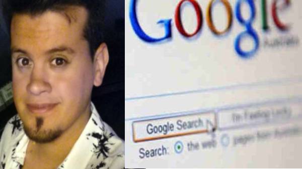 அரை மணிநேரத்தில் கூகுளின் கட்டுப்பாட்டுக்கு சென்றது