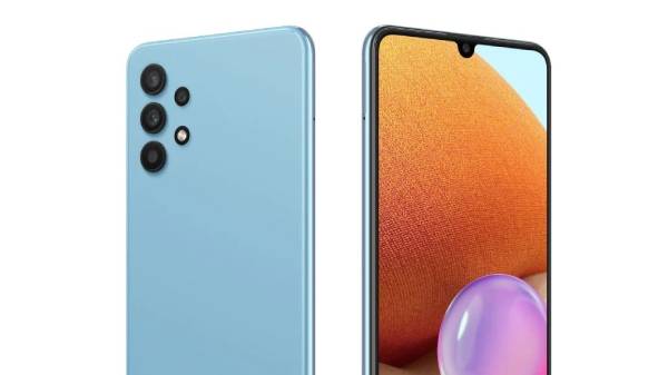 5000 எம்ஏஎச் பேட்டரி வசதியுடன் களமிறங்கும் சாம்சங் கேலக்ஸி எம்32.!