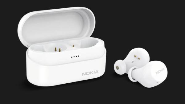 நோக்கியா பவர் இயர்பட்ஸ் லைட் 