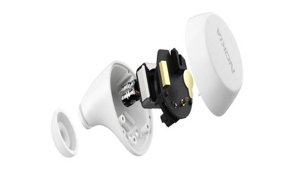 அசிஸ்டண்ட் வசதி மற்றும் டச் கண்ட்ரோல் அம்சமு