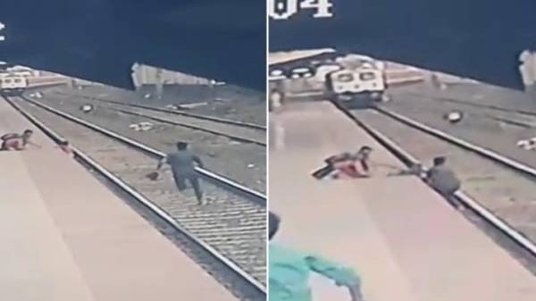 வாங்கனி ரயில் நிலையத்தி