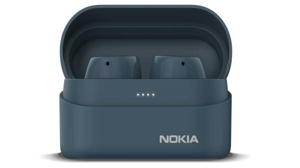 நோக்கியா பவர் இயர்பட்ஸ் லைட் ஸ்னோ