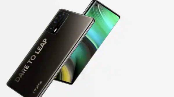 ரியல்மி எகஸ்7 ப்ரோ அல்ட்ரா