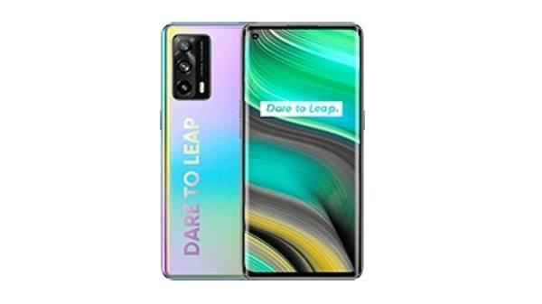 ரியல்மி எக்ஸ்7 ப்ரோ அல்ட்ரா 