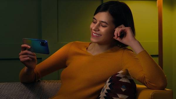 5000 எம்ஏஎச் பேட்டரி 