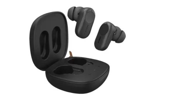 நோக்கியா ட்ரு வயர்லெஸ் இயர்போன் ANC T3110 