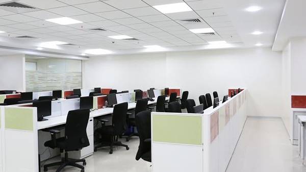 டிசிஎஸ், அசெஞ்சர் 