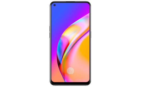 ஏப்ரல் 27: அசத்தலான அம்சங்களுடன் களமிறங்கும் ஒப்போ ஏ53எஸ் 5G.!