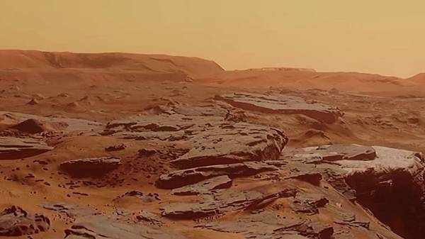 நாசா செவ்வாய் கிரகம் குறத்து ஆராய்ச்சி செய்து வருகின்றது.