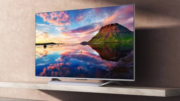 75-இன்ச் Mi QLED TV மாடல் 