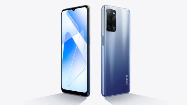 OPPO A53s 5G சிறப்பம்சம்