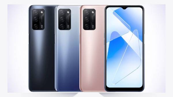 OPPO A53s 5G ஸ்மார்ட்போனின் விலை என்ன?