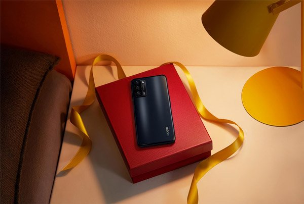 OPPO A53s 5G: மலிவு விலையில் வாங்க கிடைக்கும் பெஸ்டான 5ஜி ஸ்மார்ட்போன் OPPO A53s 5G: மலிவு விலையில் வாங்க கிடைக்கும் பெஸ்டான 5ஜி ஸ்மார்ட்போன்