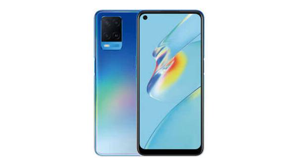 ஒப்போ A54 சிறப்பம்சம்