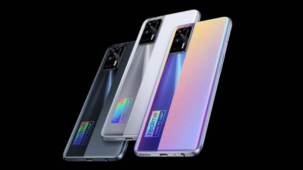 ரியல்மி எக்ஸ் 7 மேக்ஸ் 5ஜி