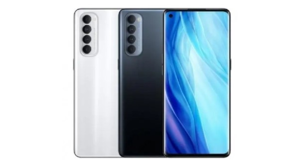 ஒப்போ ரெனோ 6  ப்ரோ விரைவில் அறிமுகம்.. என்ன சொல்கிறது லீக்?