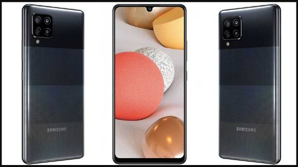 5000 எம்ஏஎச் பேட்டரி வசதியுடன் களமிறங்கும் சாம்சங் கேலக்ஸி எம்32.!