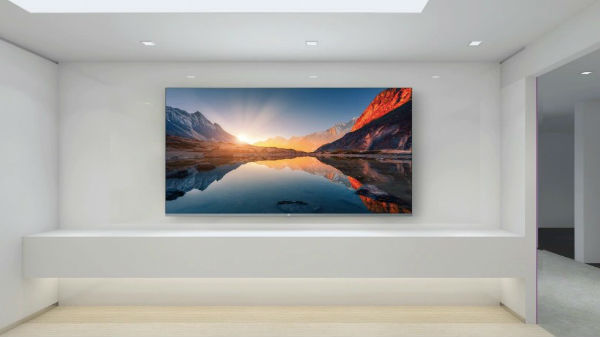 4K டிவியில் 30W ஆறு-ஸ்பீ