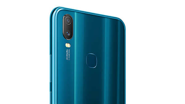 ஸ்மார்ட்போனில் 3ஜிபி ரேம் மற்று