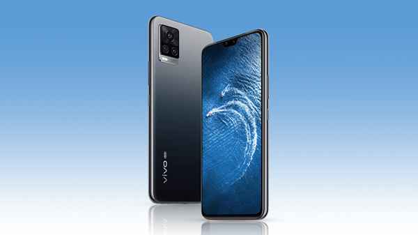 விவோ வி21 சீரிஸ் ஸ்மார்ட்போன் 