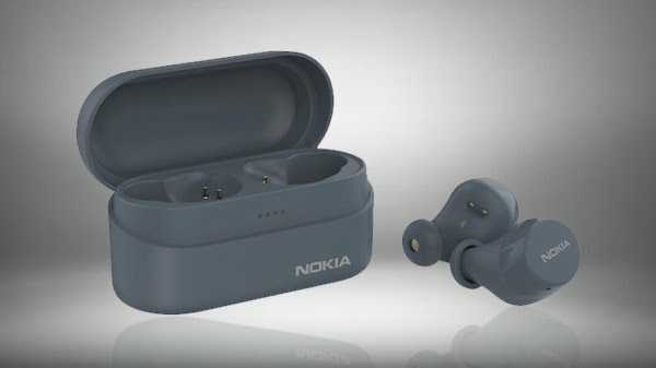 நோக்கியா TWS இயர்பட்ஸ் 