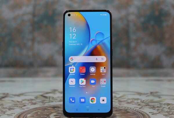 ரூ.20K பட்ஜெட்ல பாஸ்ட் சார்ஜிங் வசதி கொண்ட ஒப்போ எஃப்19.!