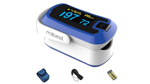 உண்மையிலேயே ஆக்ஸிமீட்டரின் அளவீடுகள் சிறந்ததா? 