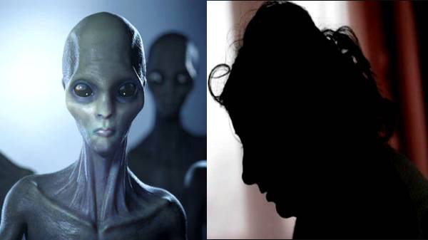 பிரிட்டிஷைச் சேர்ந்த பெண்ணின் அதிரவைக்கும் வாக்குமூலம்