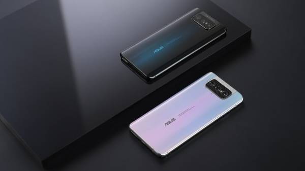 மே 12: இந்தியாவில் அறிமுகமாகும் அசுஸ் சென்ஃபோன் 8 மினி.!