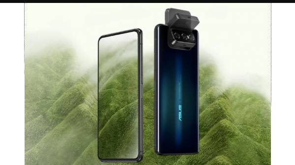 மே 12: இந்தியாவில் அறிமுகமாகும் அசுஸ் சென்ஃபோன் 8 மினி.!