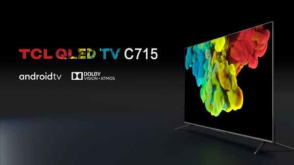 டிசிஎல்  C715