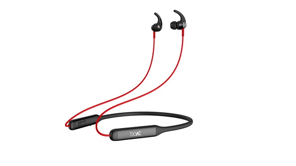 இந்திய ஆடியோ சாதன தயாரிப்பாளரான போட் ராக்கர்ஸ்