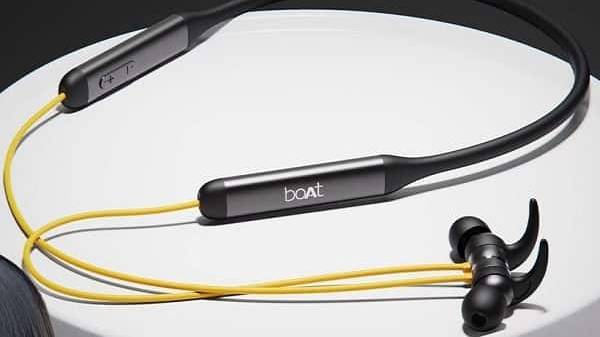 போட் ராக்கர்ஸ் 330 இயர்போன்கள் அம்சங்கள்