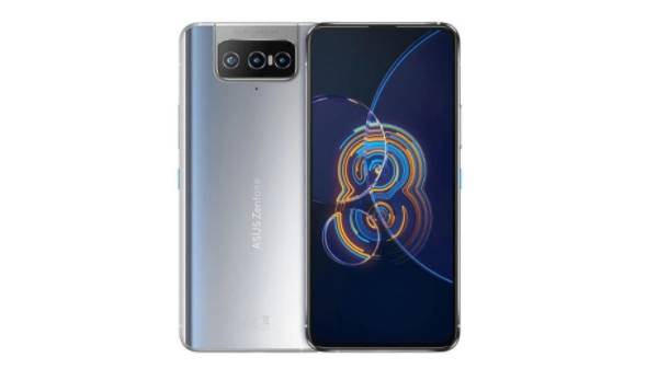  அசுஸ் சென்ஃபோன் 8 பிளிப் மாடலின் விலை