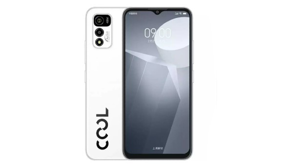 கூல்பேட் கூல் 20 விவரக்குறிப்புகள்