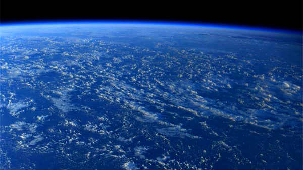 சூரியக் குடும்பத்தில் உயிர்களின் அடையாளம் இருக்கும் ஒரே கிரகம் 