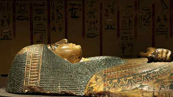 மானுடவியலாளரும் தொல்பொருள் ஆராய்ச்சியாளரும் சொன்ன உண்மை என்ன?