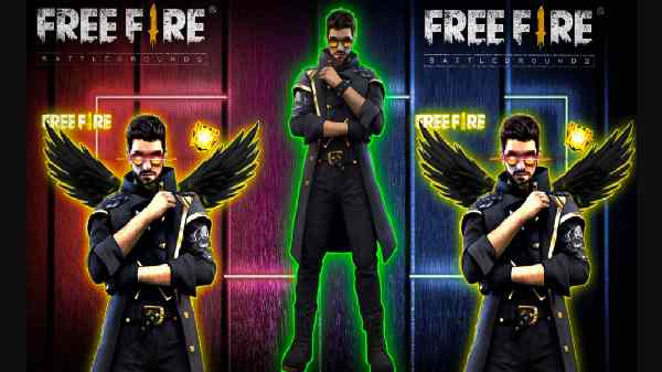 ஃப்ரீ பயர் ரீடீம் கோடுகளை எவ்வாறு கோருவது?