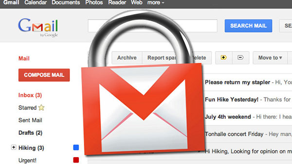 Checker Plus for Gmail-  செக்கர் பிளஸ்
