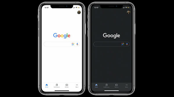 லும் கூகுள் ஒன்