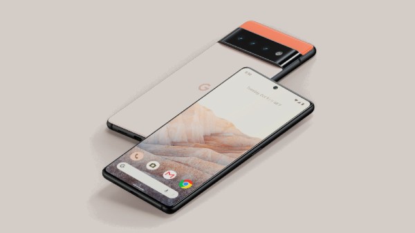 5,000 எம்ஏஎச் பேட்டரி மற்றும் ஆண்ட்ராய்டு 12 இணக்கம் 