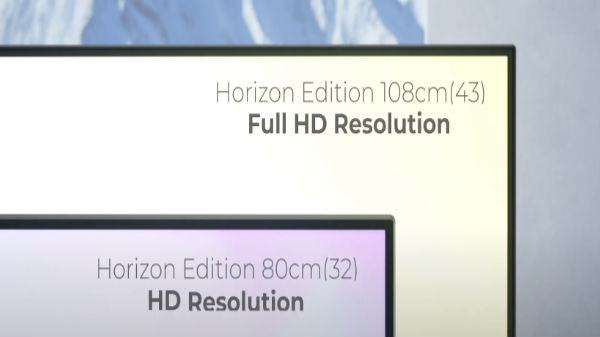 ளுமே 95% ஸ்க்ரீன் 