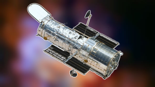 ஹப்பிள் டெலஸ்கோப் என்றால் என்ன? அது விண்வெளியில் என்ன செய்கிறது?