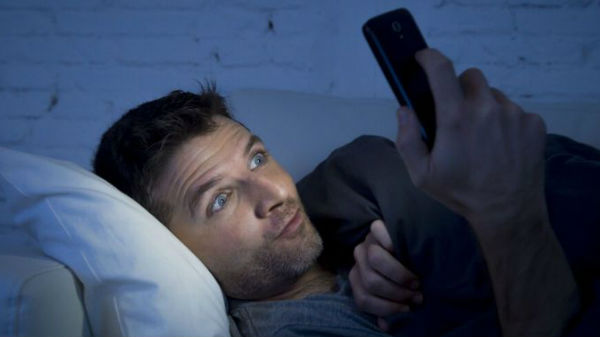 மூன்று குழுவாக பயனர்களை பிரித்து சோதனை 