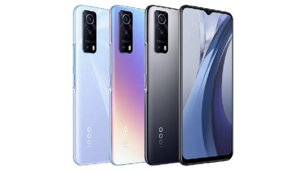 குவால்காம் ஸ்னாப்டிராகன் 768 ஜி சிப்செட்