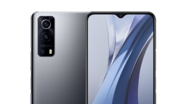 iQOO Z3 5ஜி ஸ்மார்ட்போன்