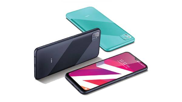 பெரிய 6,000 எம்ஏஎச் பேட்டரி